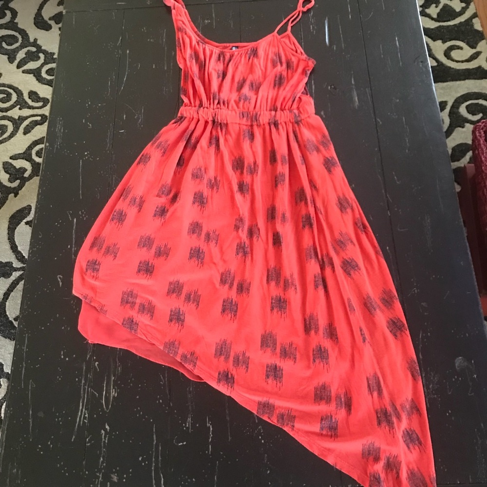 ❤️GENTLEFAWN Summer Dress